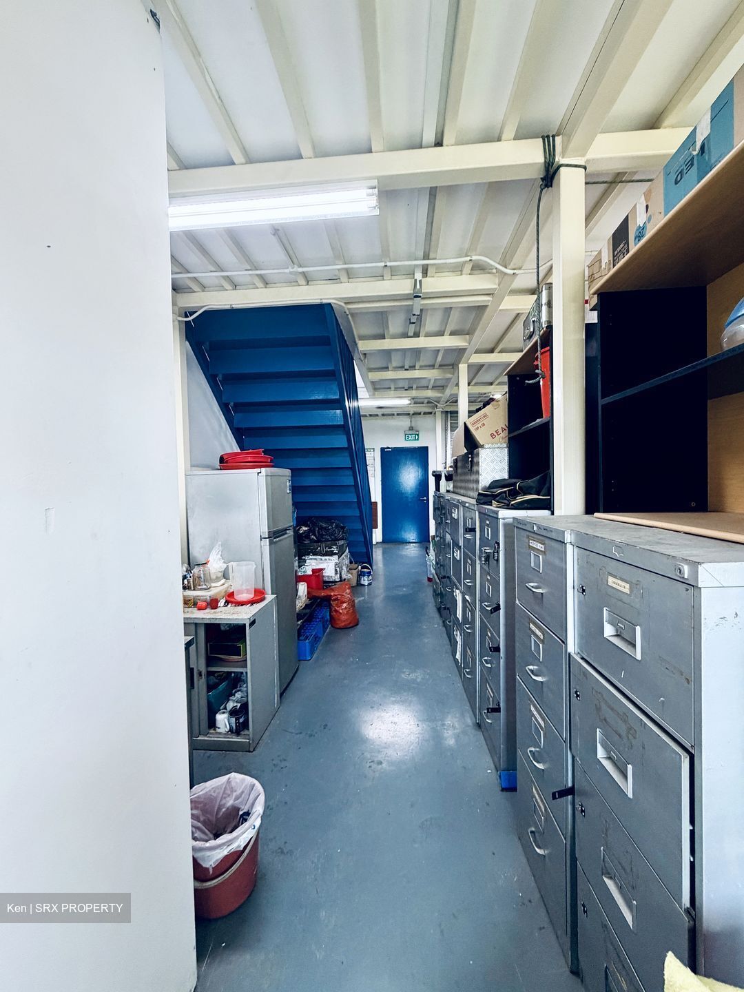 Pioneer Point (D22), Factory #538172141